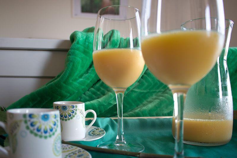 Muestra de fotografía inmobiliaria profesional