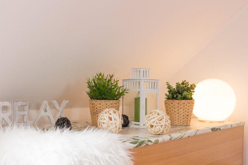 Muestra de fotografía inmobiliaria profesional