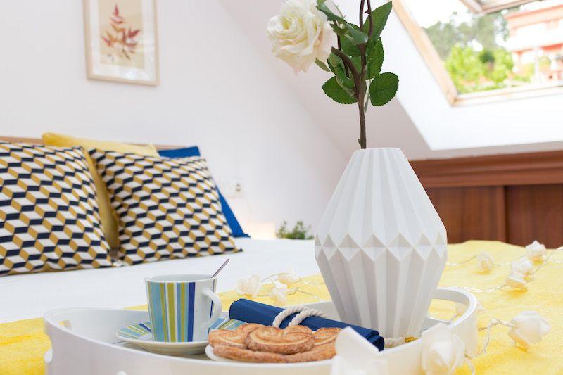 Muestra de fotografía inmobiliaria profesional