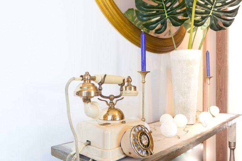 Muestra de fotografía inmobiliaria profesional