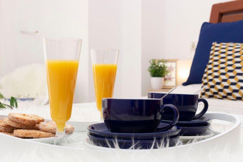 Muestra de fotografía inmobiliaria profesional