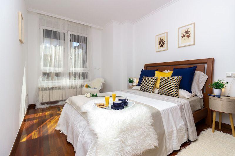 Muestra de fotografía inmobiliaria profesional